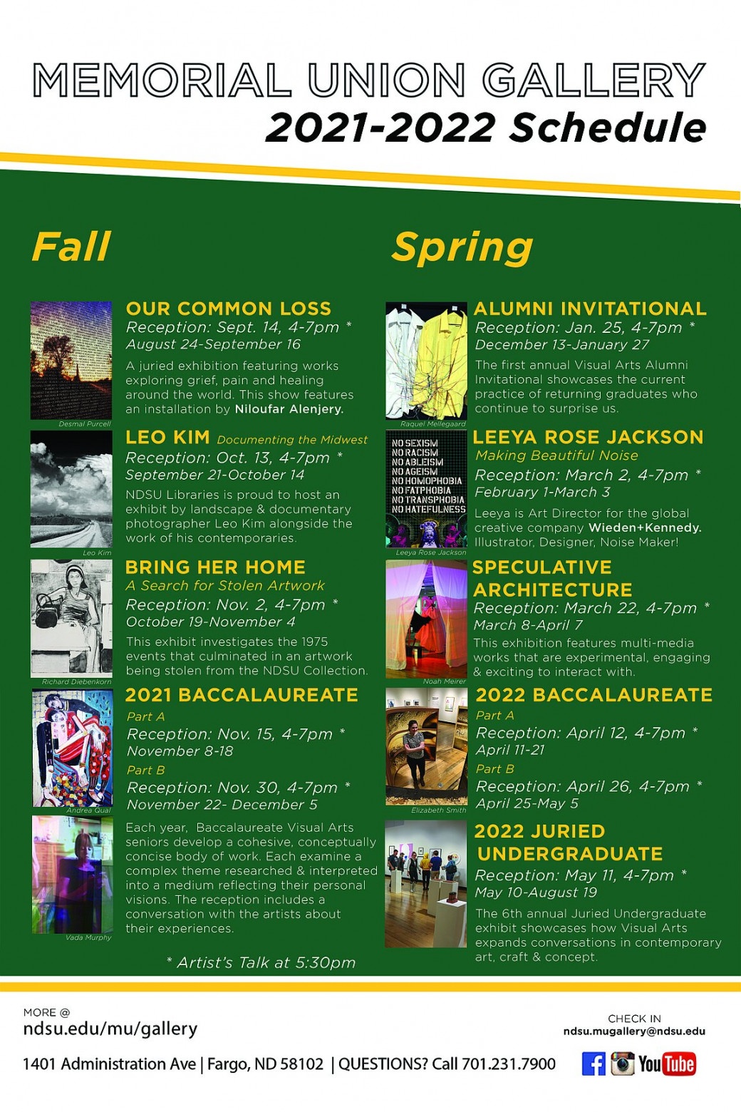 Ndsu Academic Calendar -