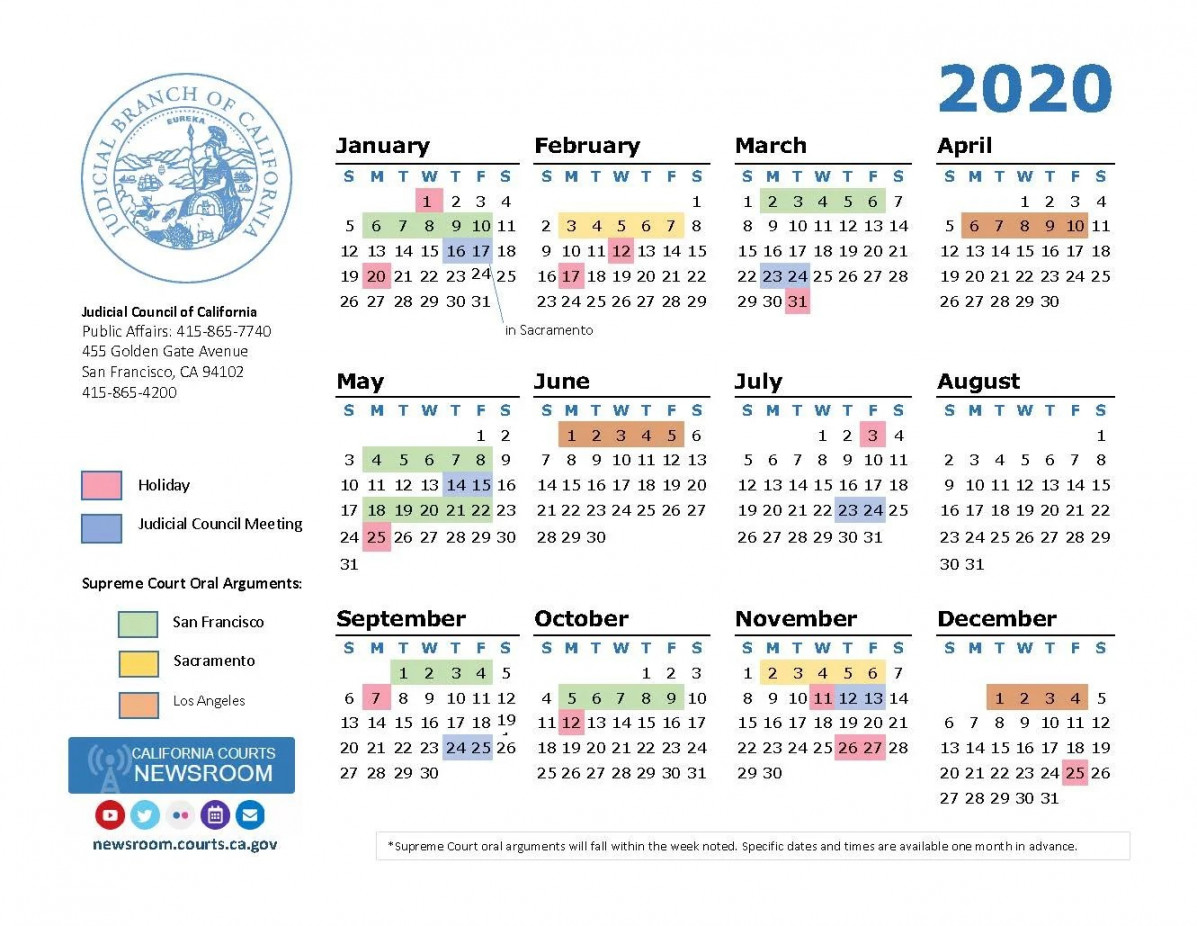 Roseau County Court Calendar - Printable Recipe Cards Central