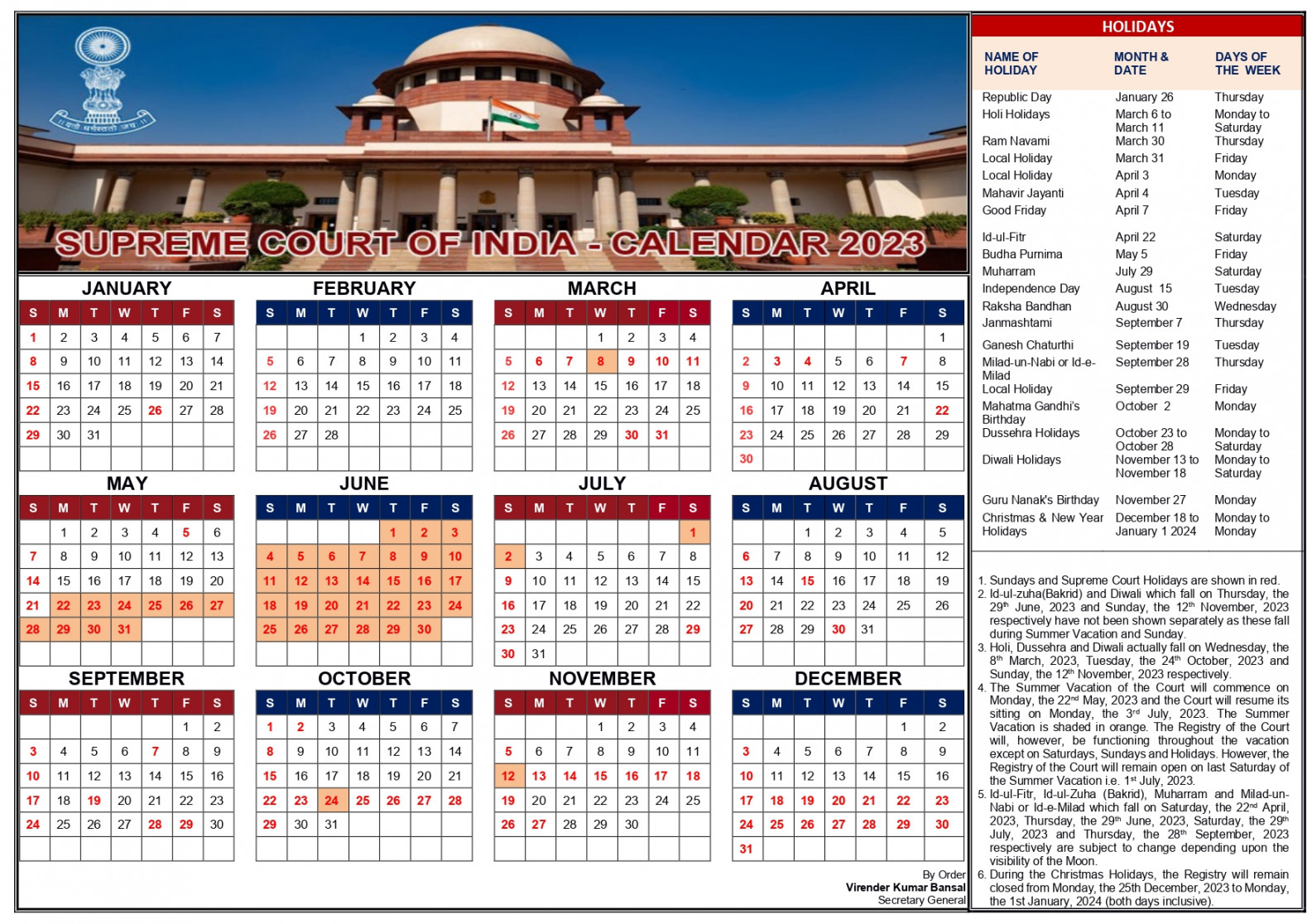 Roseau County Court Calendar - Printable Recipe Cards Central