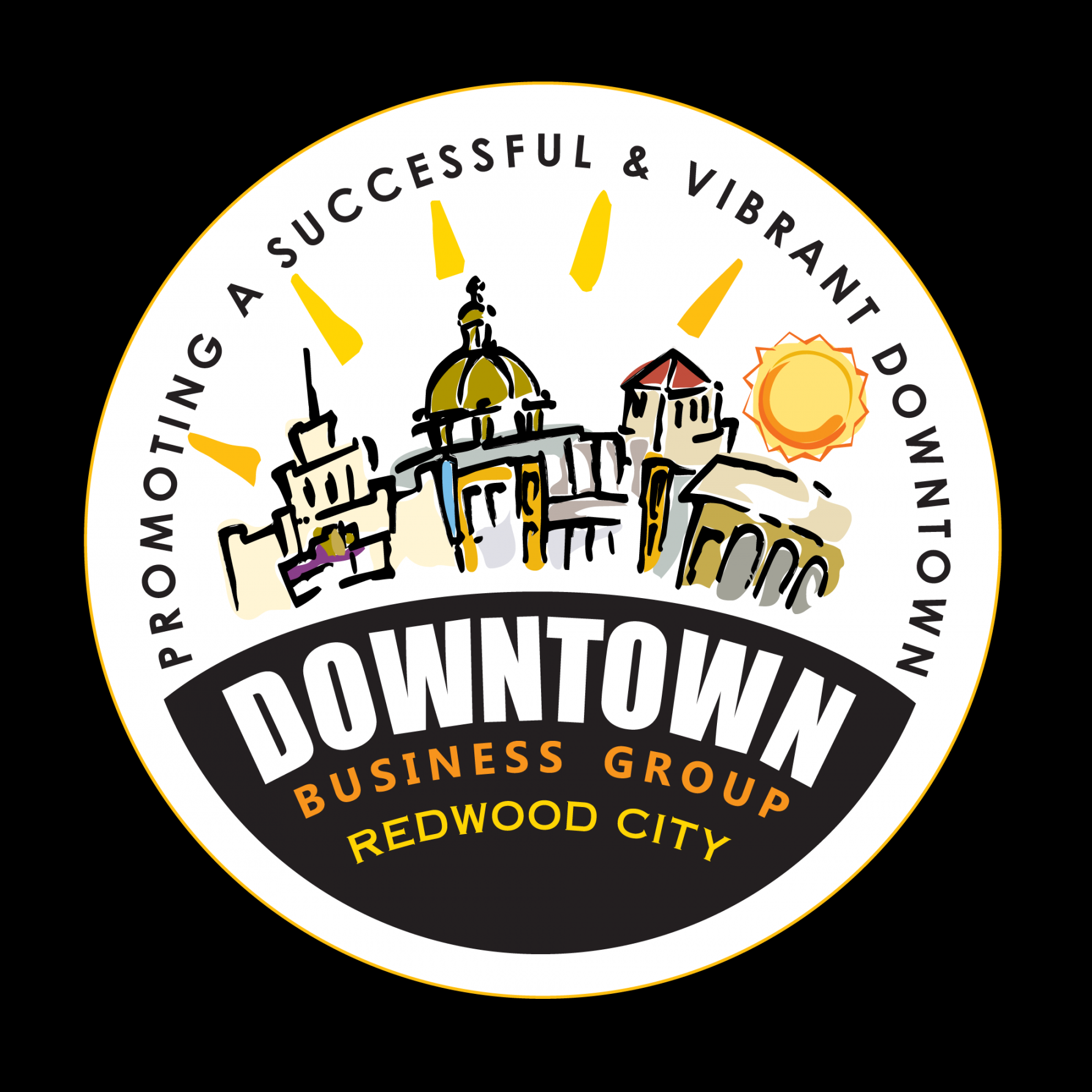 Events from December  – December   Redwood City Downtown