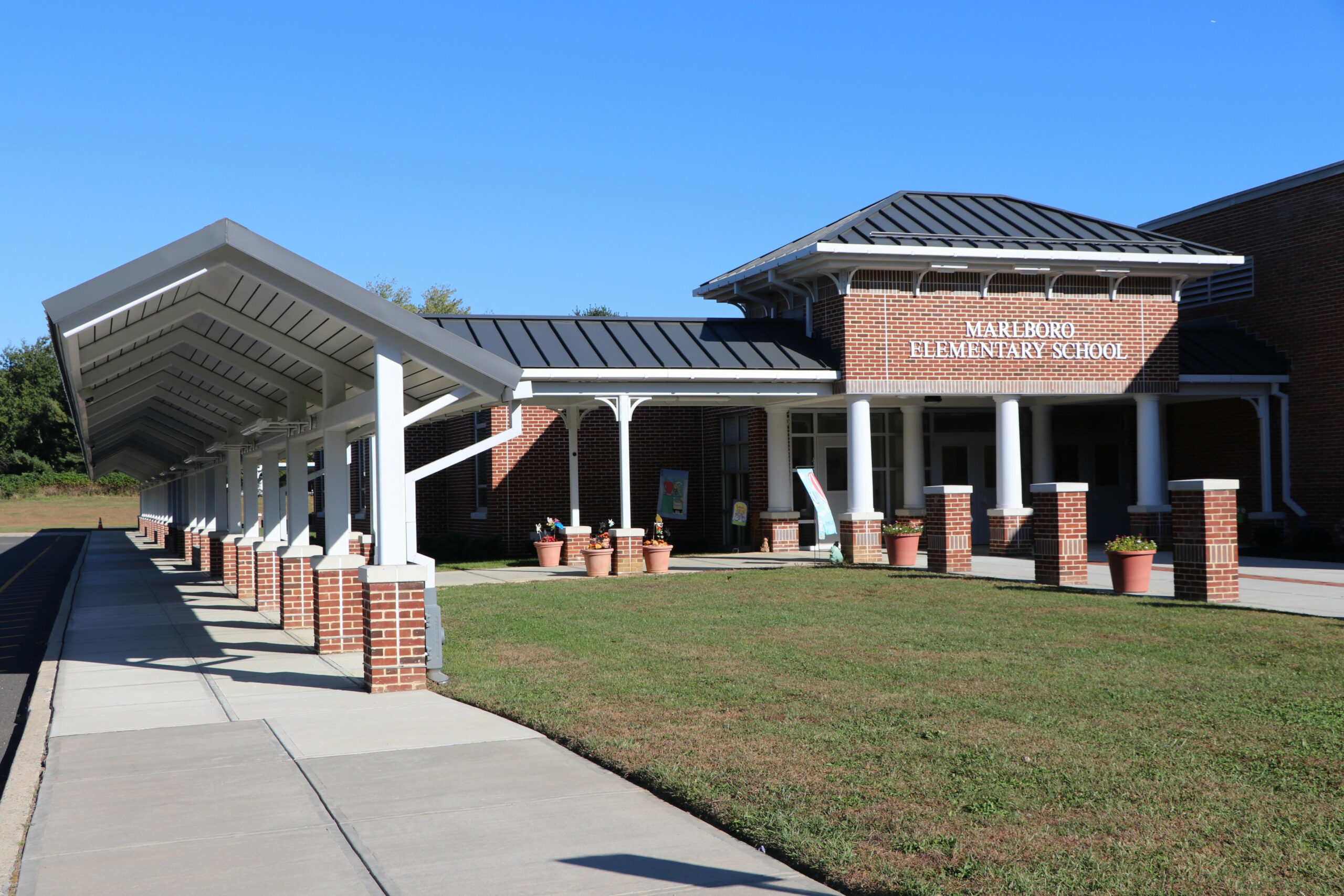 Marlboro Elementary School