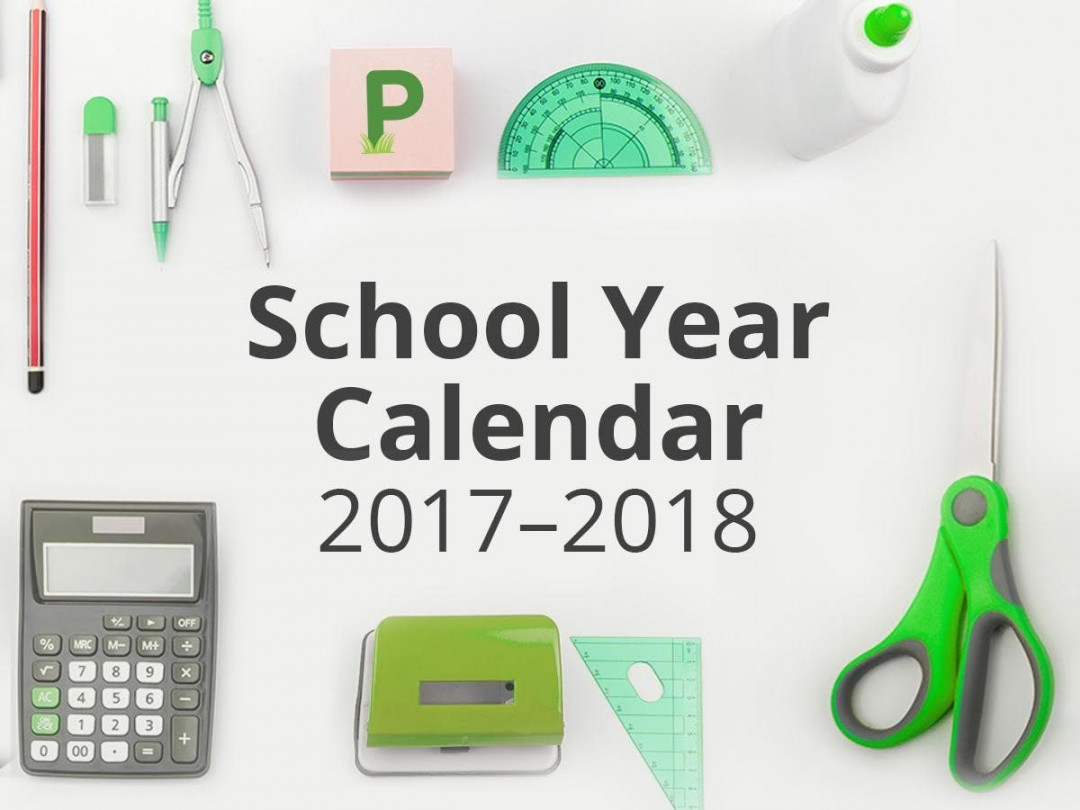 Mercer Island School Calendar -: First Day Of School