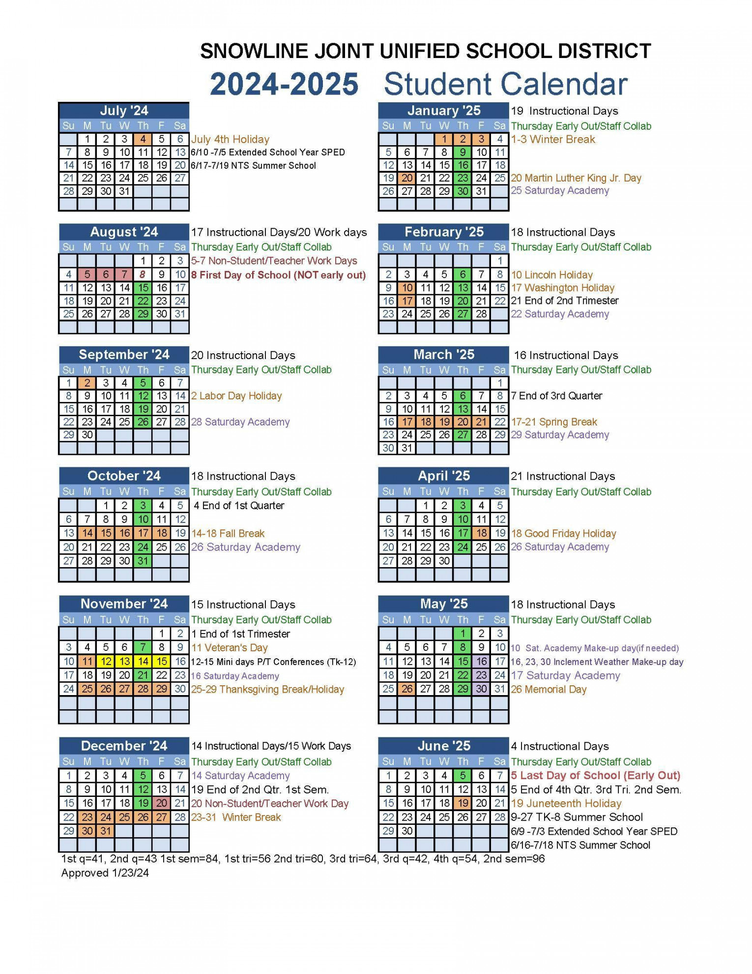 Students - Main Navigation - Baldy Mesa Elementary School