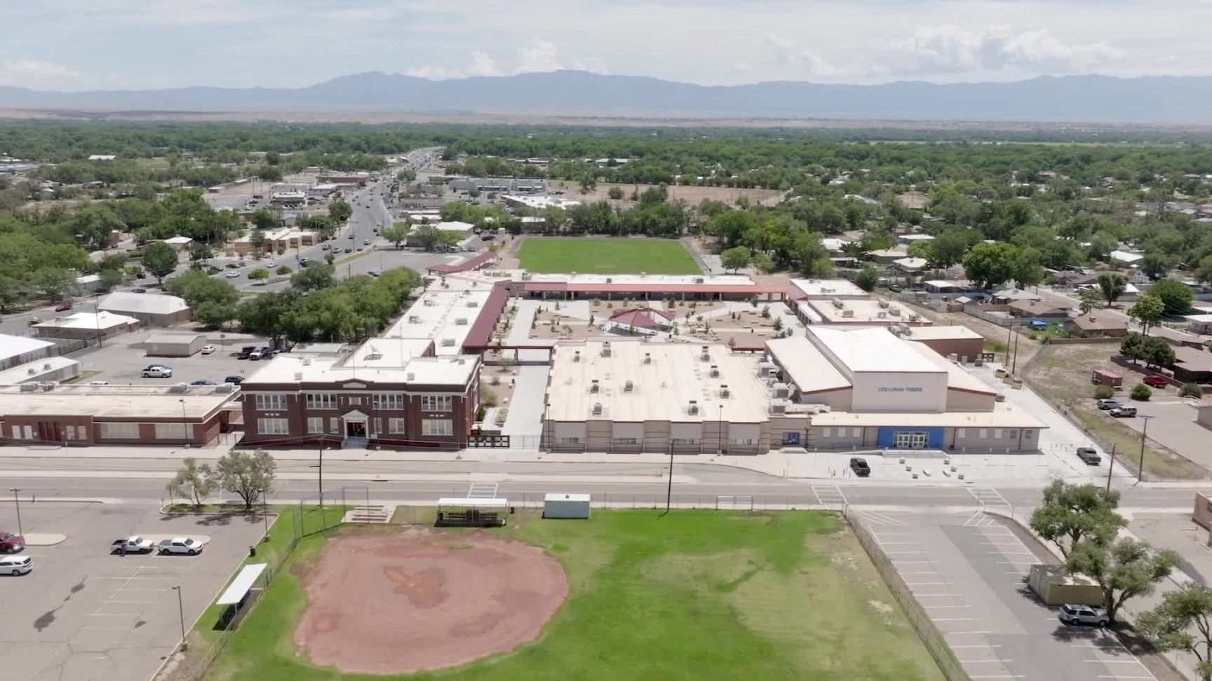 Home - Los Lunas Schools