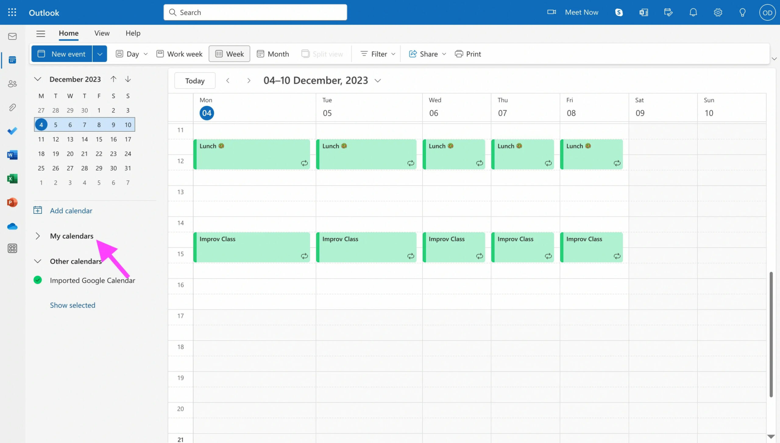 Outlook Calendar App Not Syncing? Here