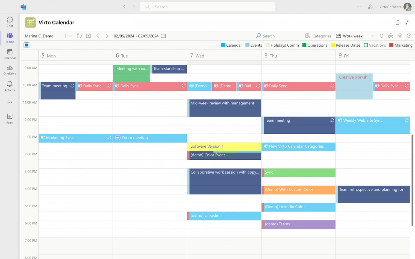 Outlook Group Calendar: Creation, Management, Best Practices