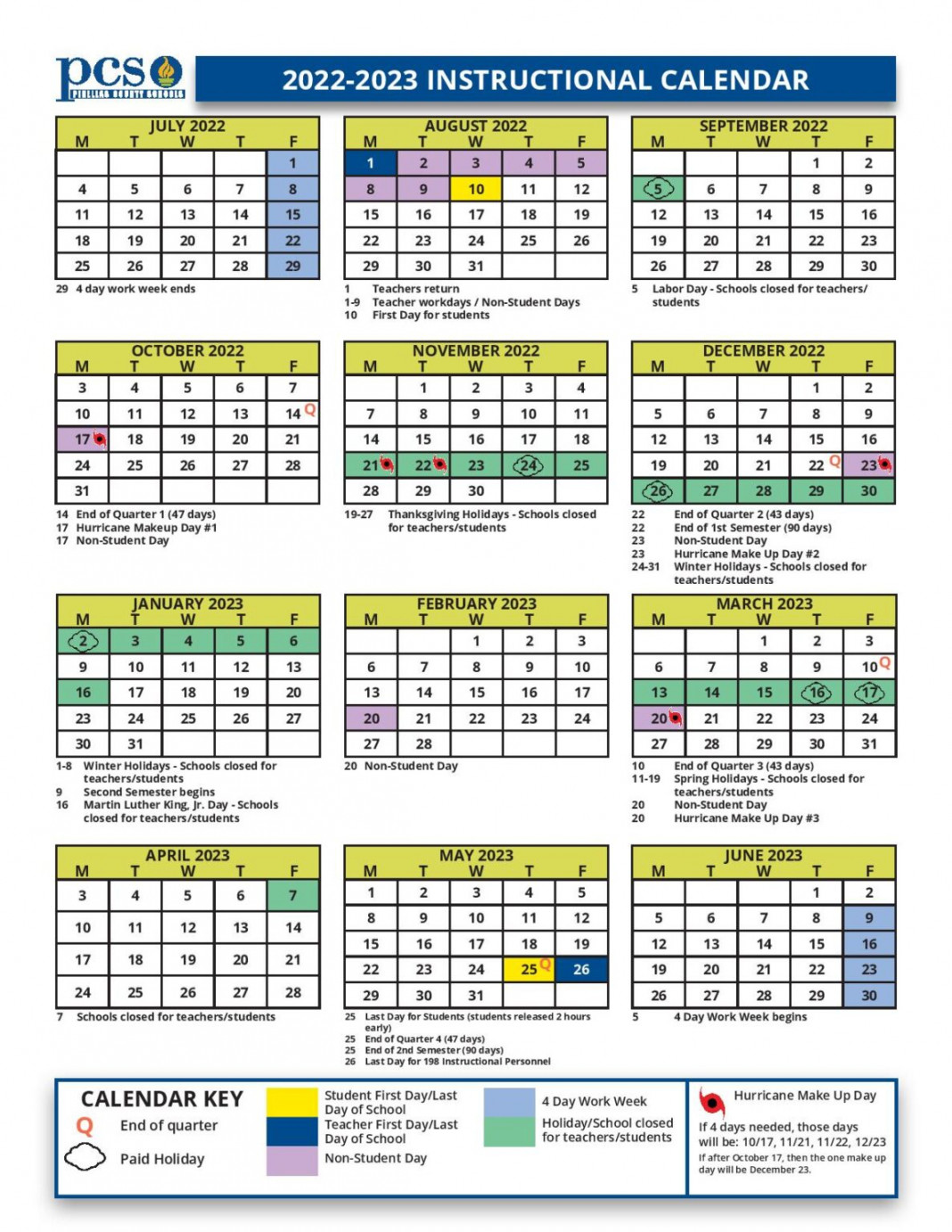 Pinellas County Court Calendar