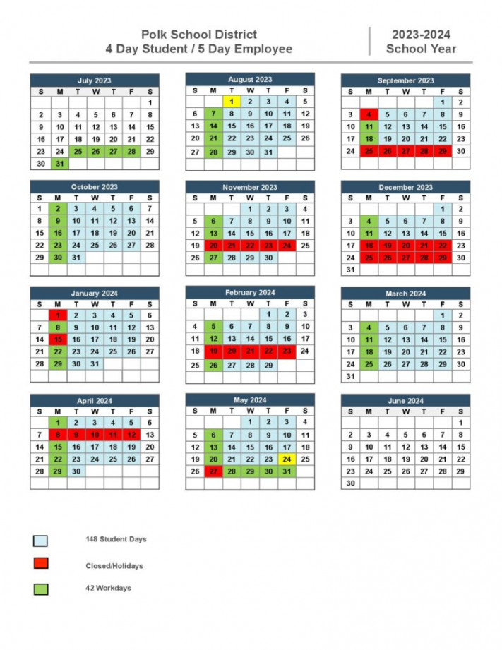 Polk County Mn Court Calendar - Printable Lifestyle