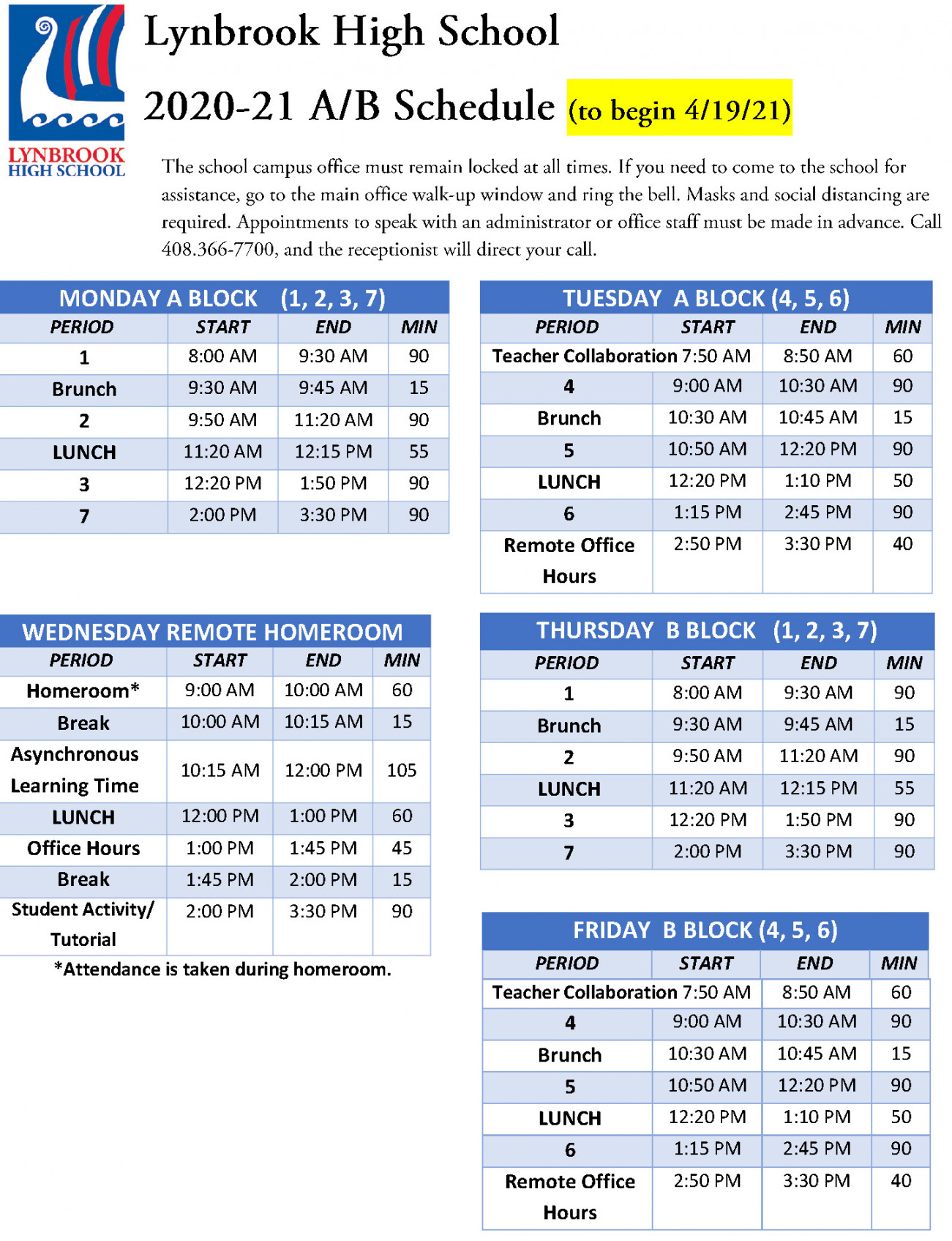 PRINT - LHS Remote