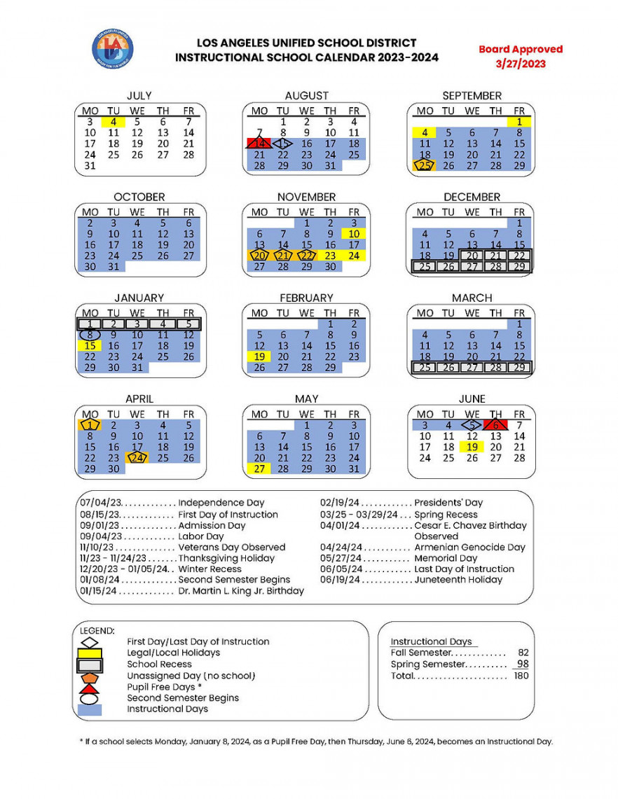 📚 Summer of Learning: Summer School  dates, Registration, and