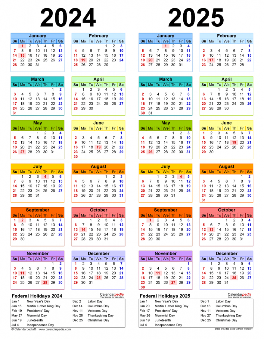 Jcps   Calendar - Printable Calendars AT A GLANCE