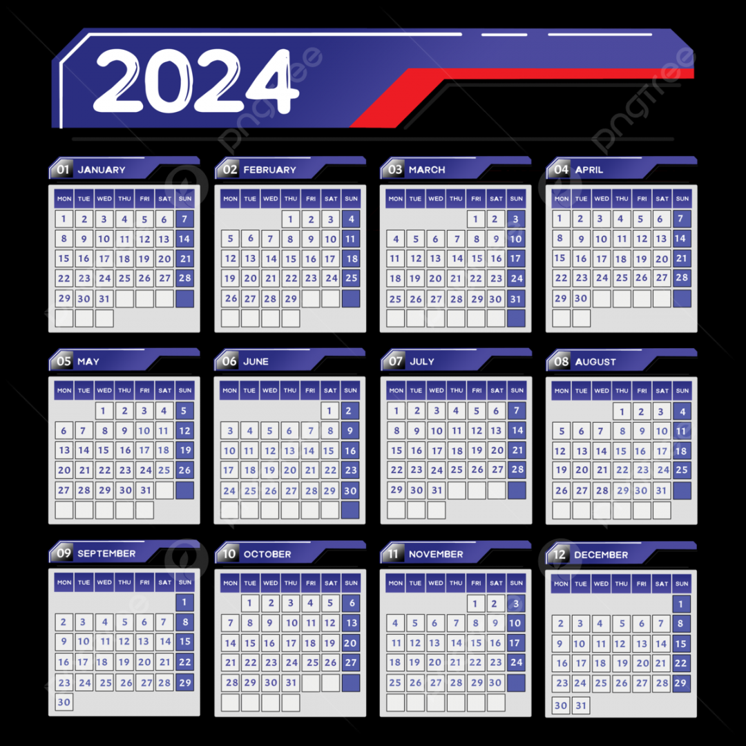 New  Calendar, Calender, , New PNG Transparent Clipart