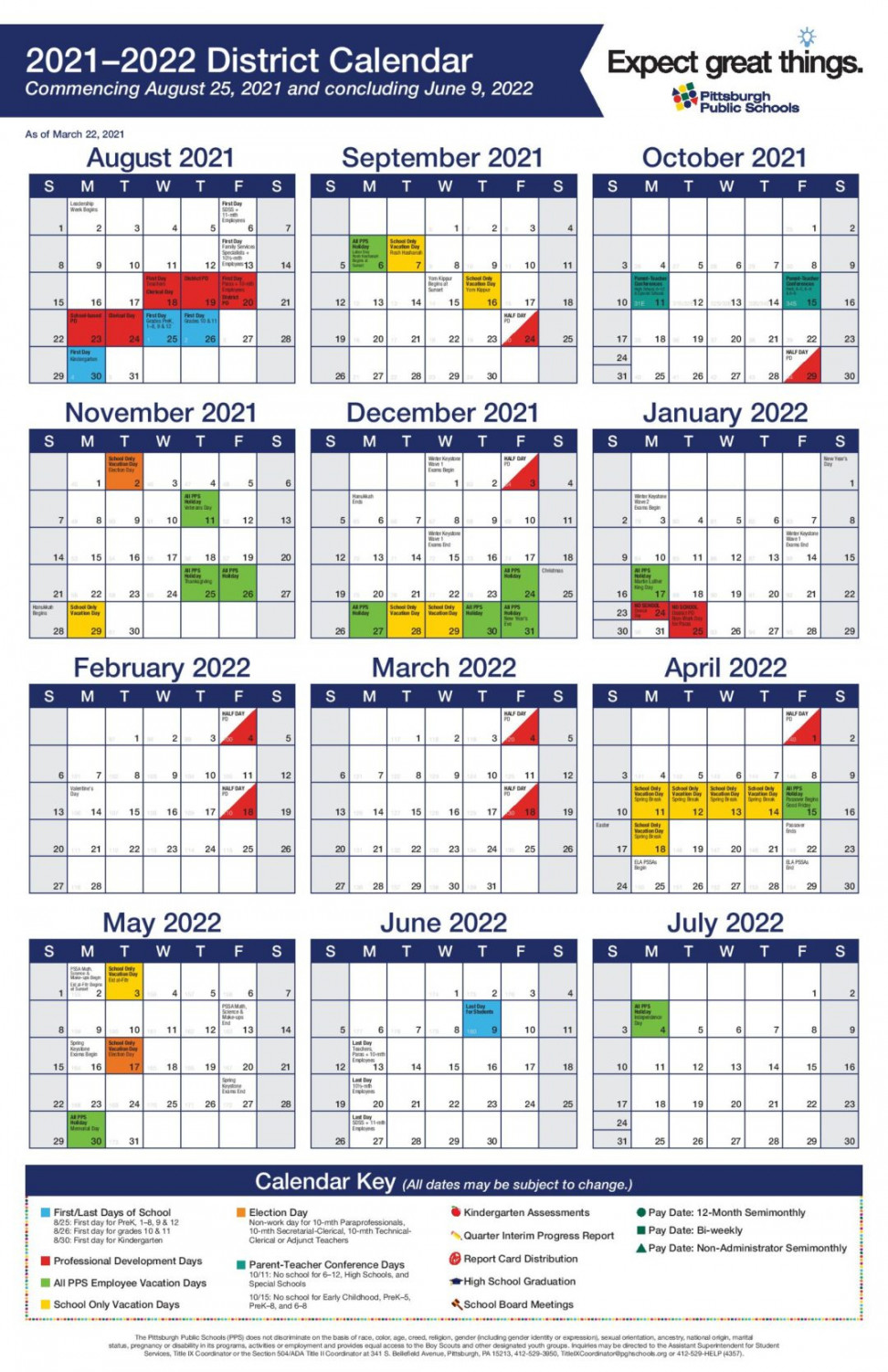 Nsu Academic Calendar