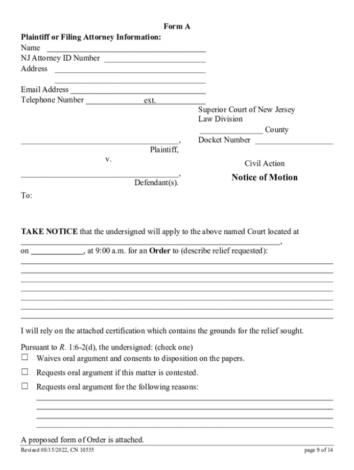 - Form NJ CN  Fill Online, Printable, Fillable, Blank