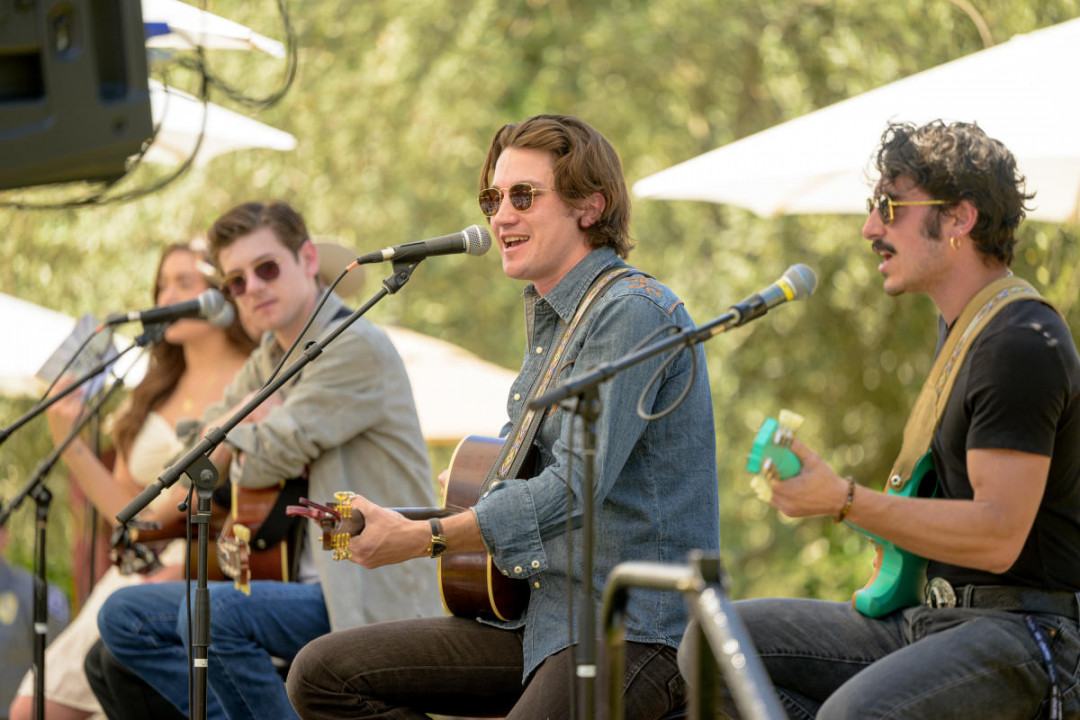 Napa Valley Live Music & Entertainment  Festivals, Concerts & Shows